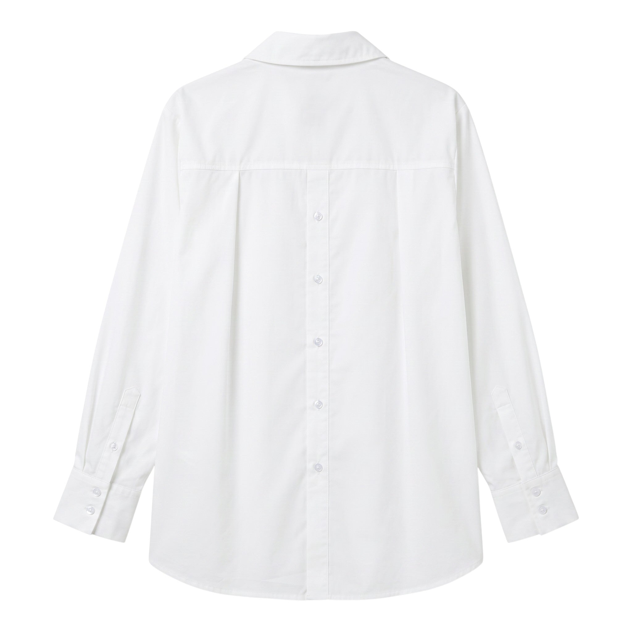 Montecito Button Down
