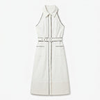 Tropez Midi Dress