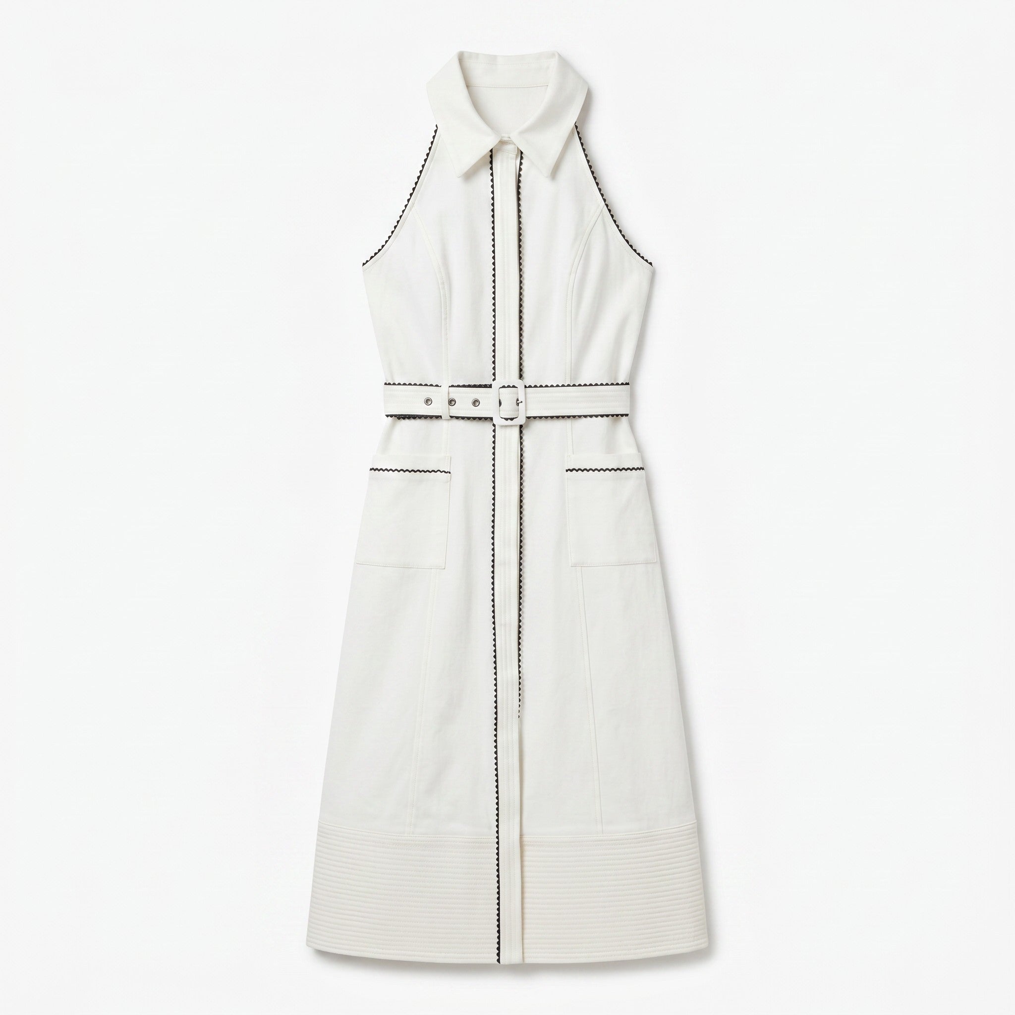 Tropez Midi Dress