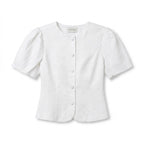 Diana Linen Top