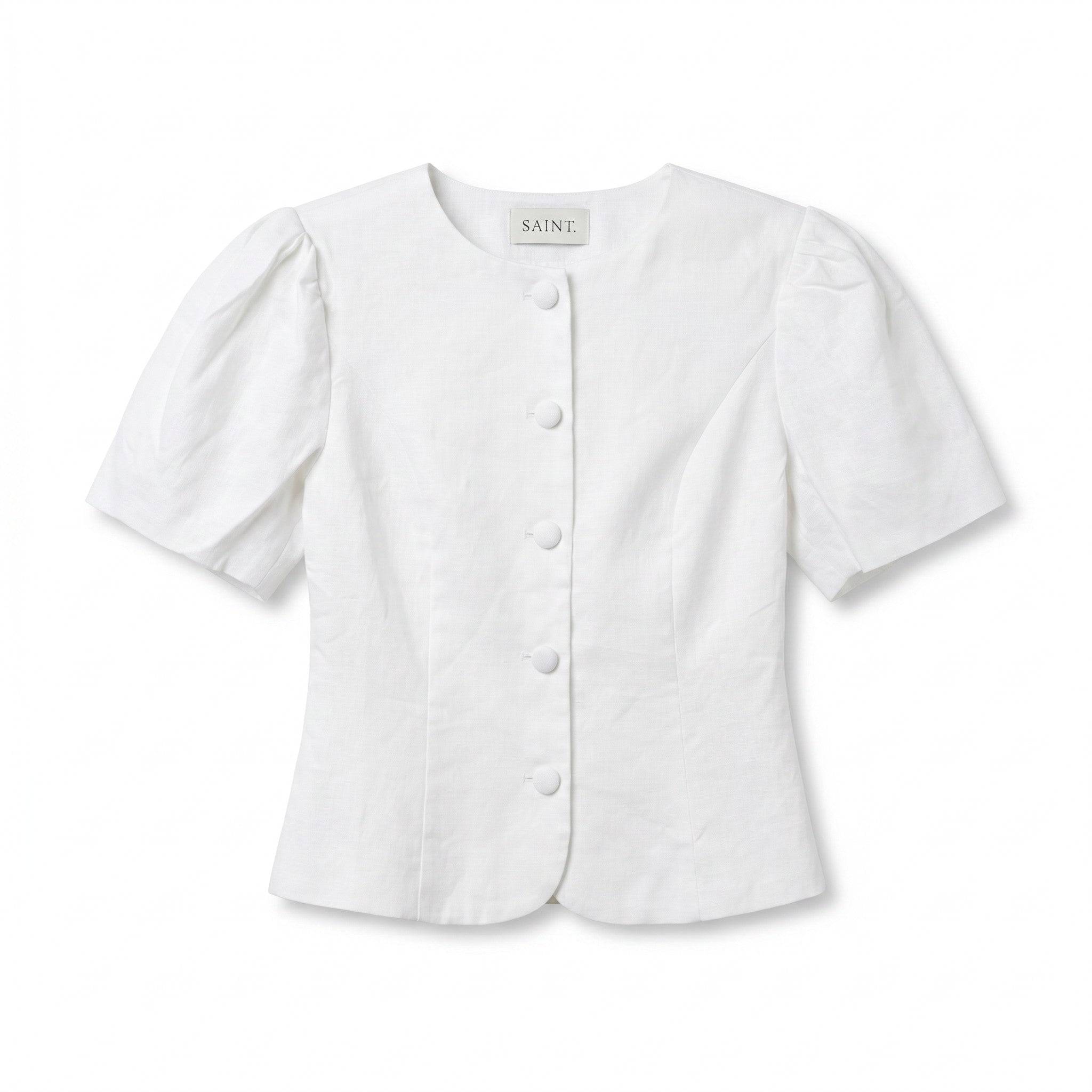 Diana Linen Top