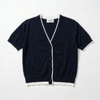 Newport Layered Knit