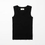 The Essential Tank - Black