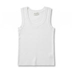The Essential Tank - White