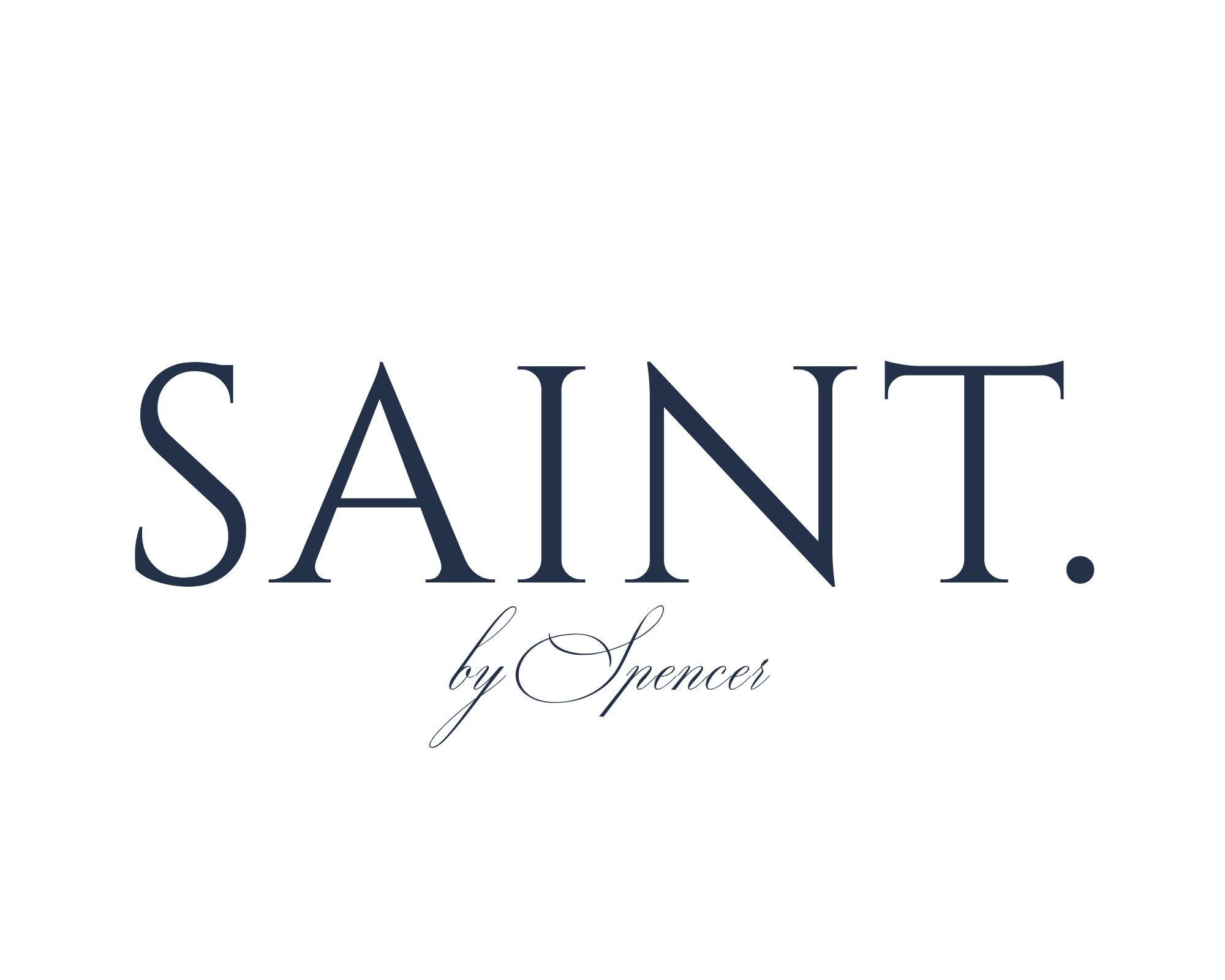Saint