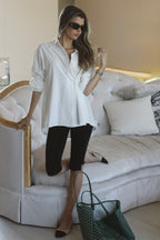 Montecito Button Down
