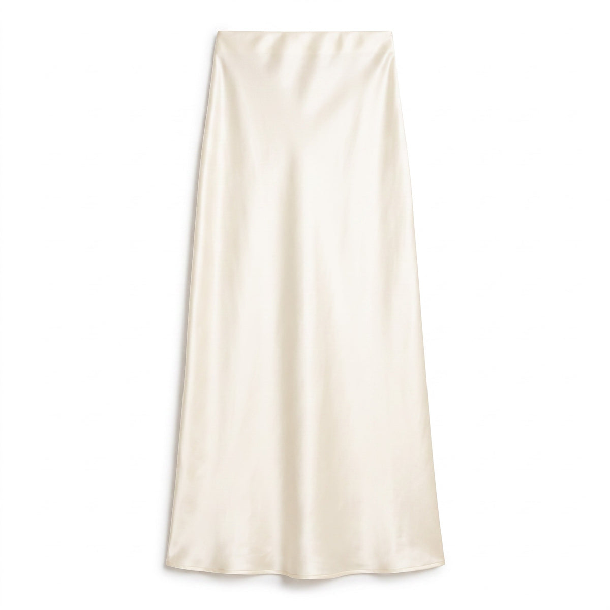 Jameson Skirt - Butter Cream