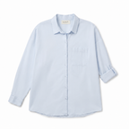 Jackie Button Down