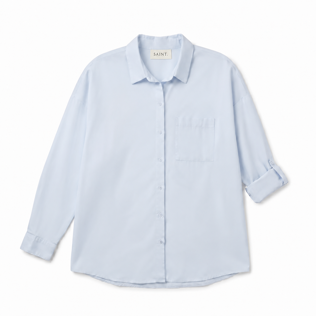 Jackie Button Down