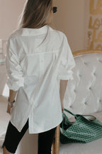 Montecito Button Down