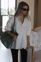 Montecito Button Down
