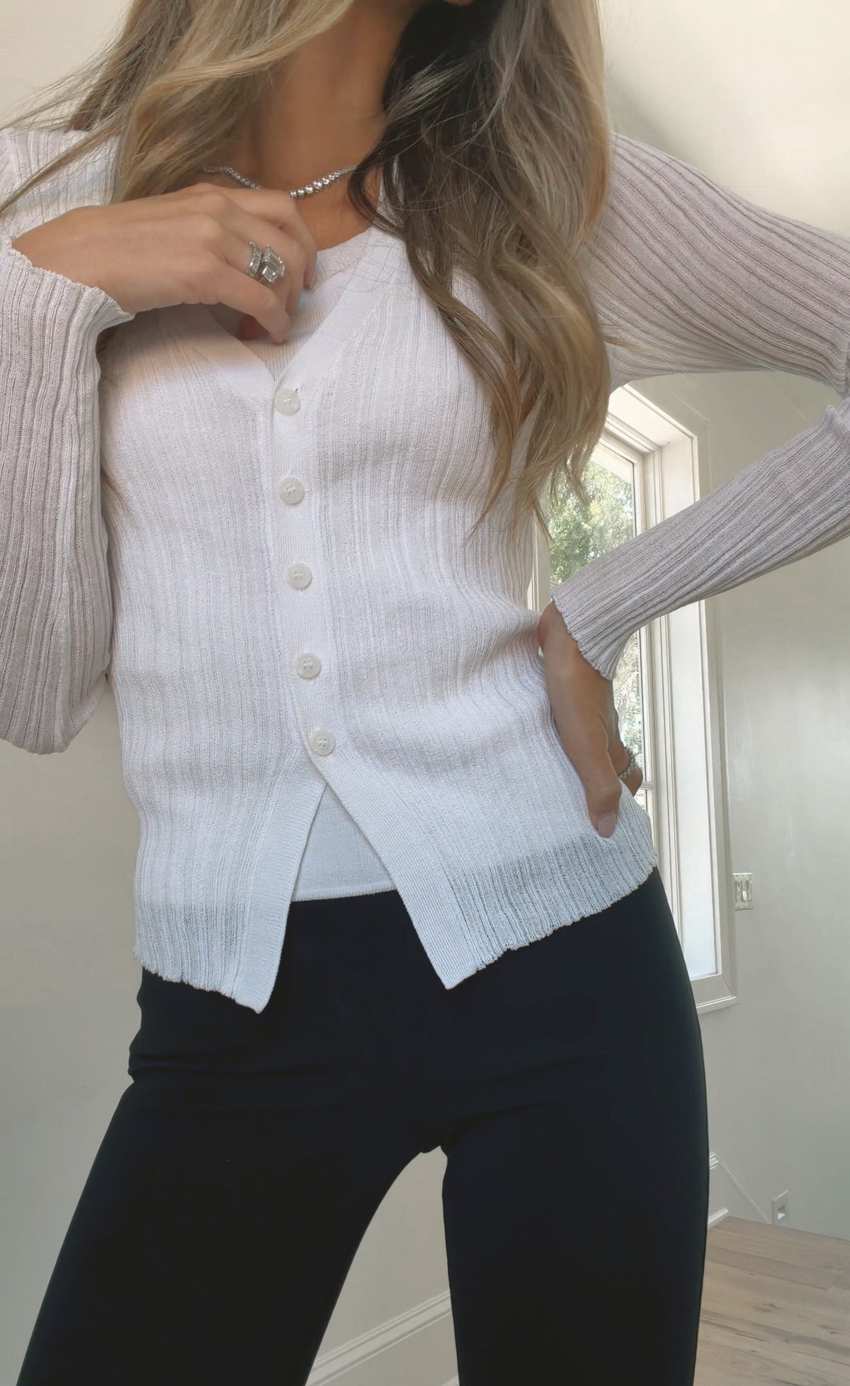 Grace Cardigan